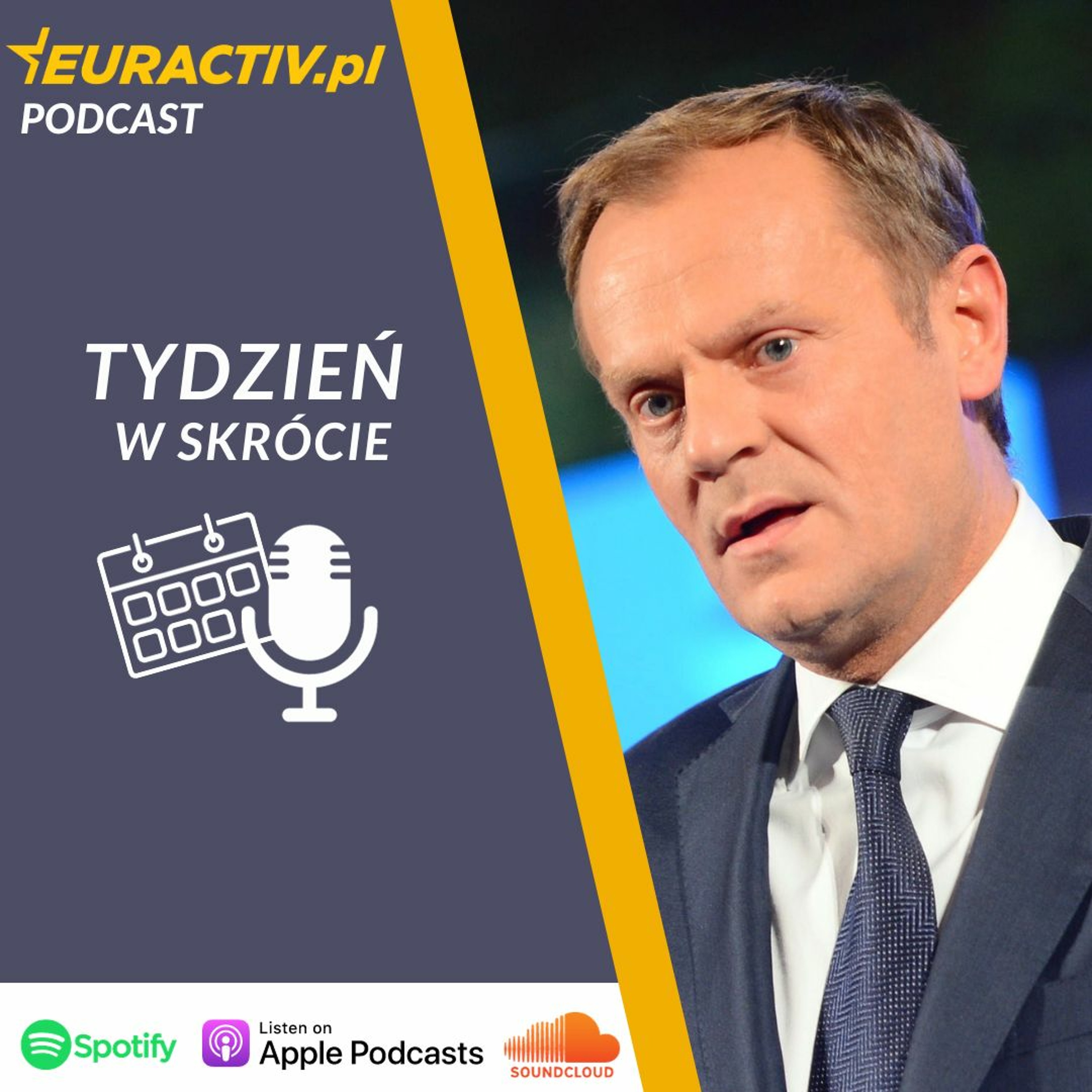Podcast Europejski