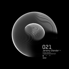 Jeremy Olander - Andköln (Hunter Game Remix) [Vivrant]