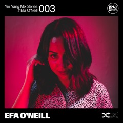 YYMS003 | Efa O'Neill.