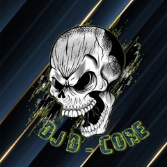 DJ D - Core Early Hardcore(2000)
