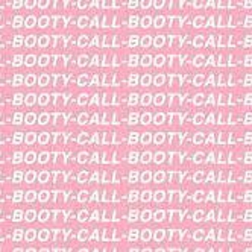 Booty Call X Dansagen (DJ Ocyn Mashup)[Unreleased]