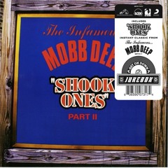 Shook Ones Pt.2020 STBB#721