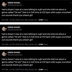 Slake Moth, "Where They Live (Hit 'Em)"