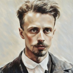Rilke's depth to write on the unwritable