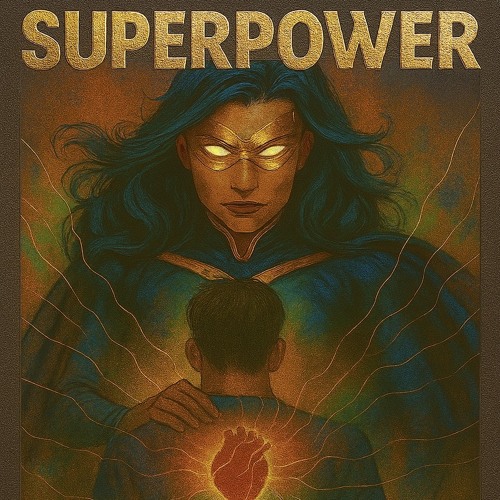 SUPERPOWER