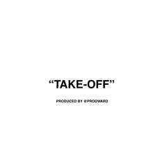 TAKEOFF(V1) @PRODWARD