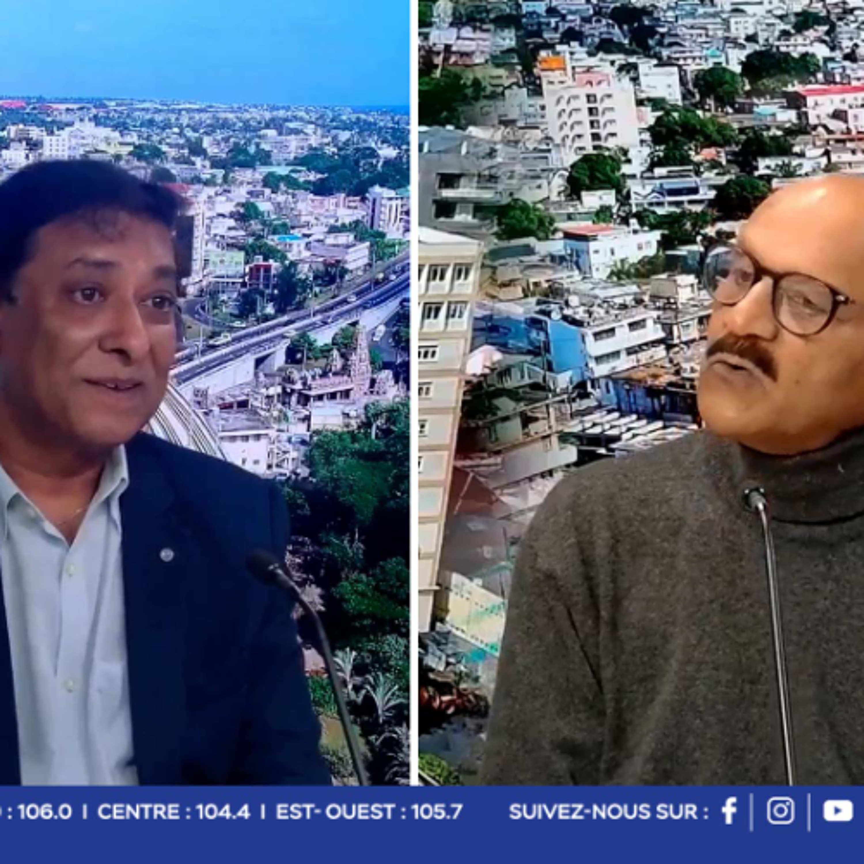 Affaire Addis-Abeba : « Un véritable gaspillage de fonds publics », affirme Dev Sunassy