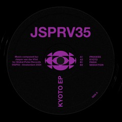 Kyoto EP by JSPRV35 (GP02)