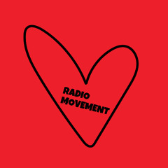 「RADIO MOVEMENT」 -秋なんです-