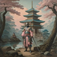 Samurai Warrior Muestra 85 BPM