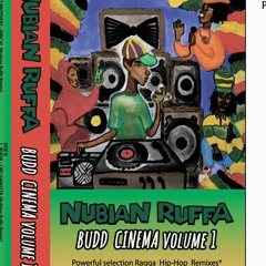 Nubain Ruffa - Budd Cinema (Side B)