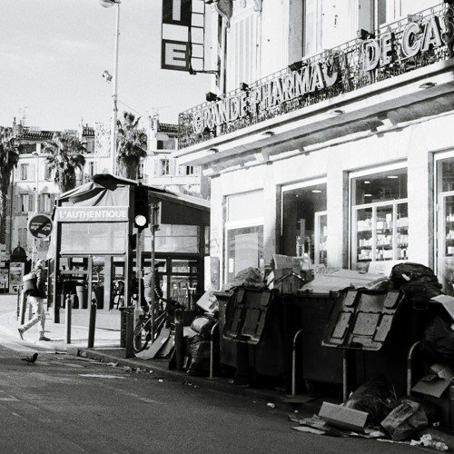 Ocolis - Live At Kaos Summer Fest (extract)