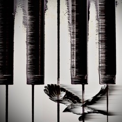 The Mocking Bird (Piano)