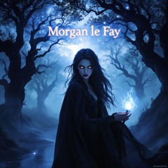 Morgan le Fay