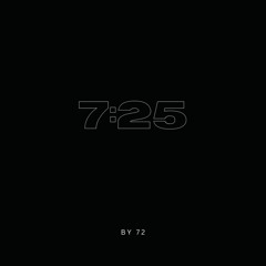 72 ft Zu-riel -7:25