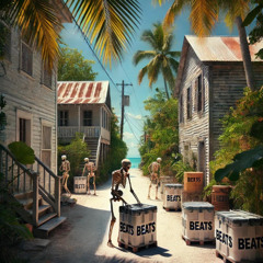 BeachVibe