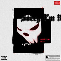 Sorry Im L8 P. Kapggp