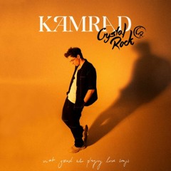 KAMRAD - I hope you end up alone (with me)(Crystal Rock Remix)