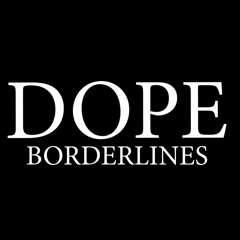 Borderlines