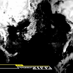 Cosmic Breed - Inhale Madness