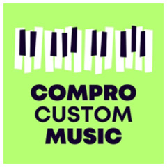 NEW: Custom Music - Demo - Compro Custom Music