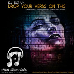 DROP YOUR VERBS ON THIS - Instrumental
