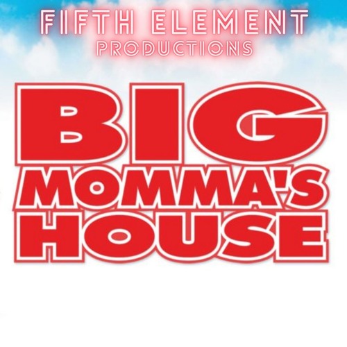 Big Momma's House