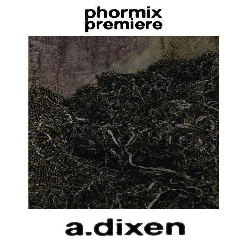 Premiere: A.dixen - Ksueroh (Cycles Dub) [ACD001]