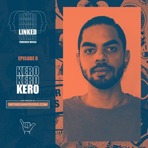 Linked Through Music - KERO
