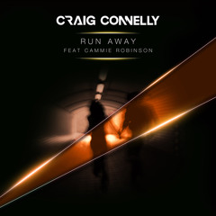 Run Away (Extended Club Mix) [feat. Cammie Robinson]
