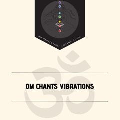 Vishuddha (Throat) (Om Chants Sound)