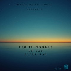 Leo tu nombre en las estrellas