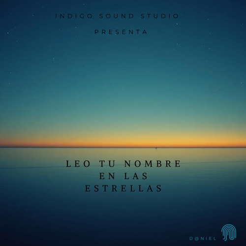 Leo tu nombre en las estrellas