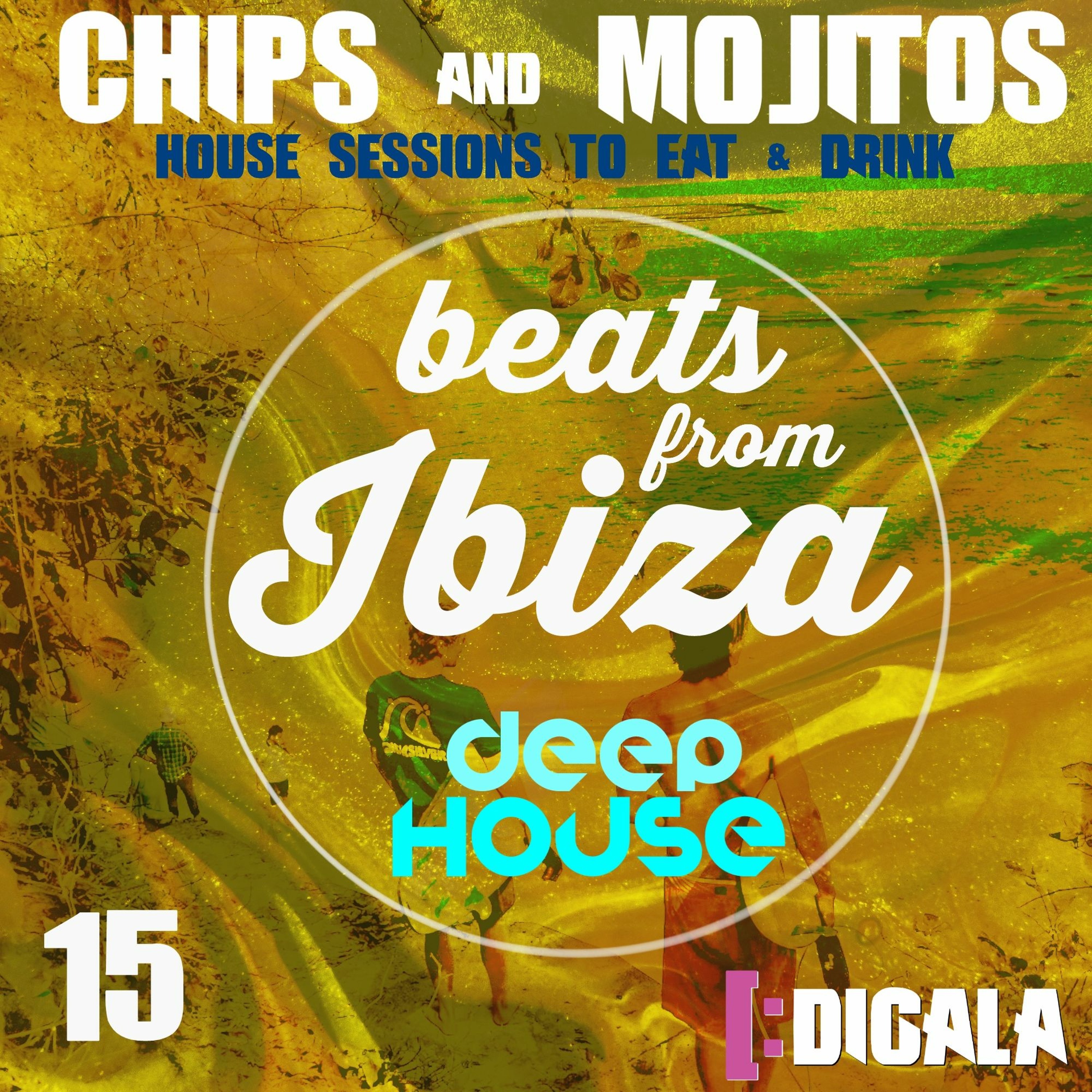 House and Chips Radio Show