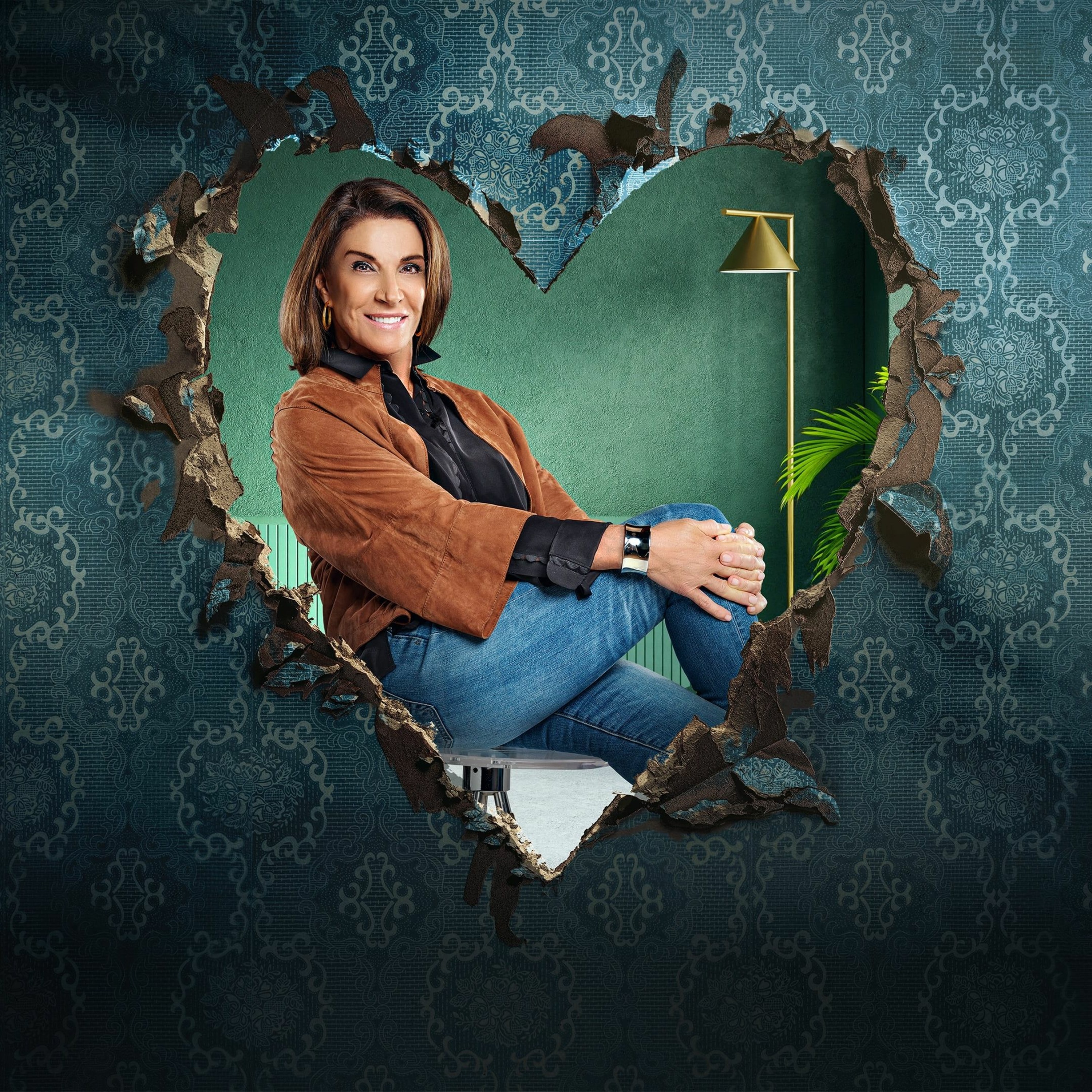 Sharon Palmer
