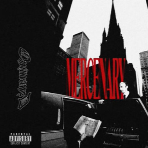 Mercenary  (slowed reverb) - onimanxd