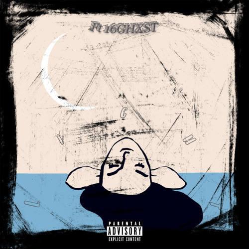 If We Could Ft 16Ghxst (Prod. FYKSEN)