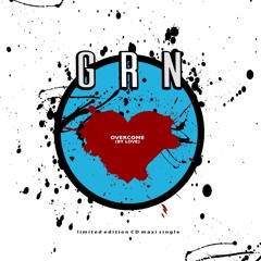 GRN - Overcome (by love) [7" Mix]