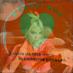 Blessings vs. Love Again (Tommy Tassev Mashup) [PREVIEW] BUY = FREE DOWNLOAD