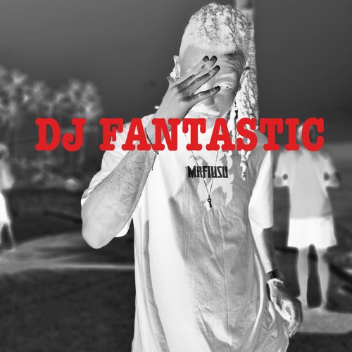 Walk in the room like I'm Vincent Kennedy - Amapiano DJ Fantastic