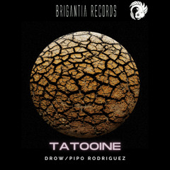Drow, Pipo Rodriguez - Taooine (Original Mix)