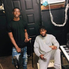 Real Nigga Jitty Ft Jaybaby