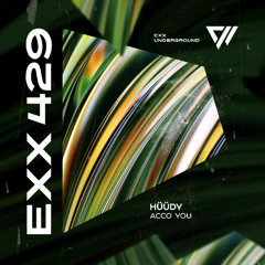 HÜÜDY - Acco You [Preview]