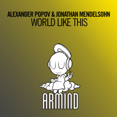 World Like This (Extended Mix)