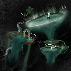 Jump in the bogs