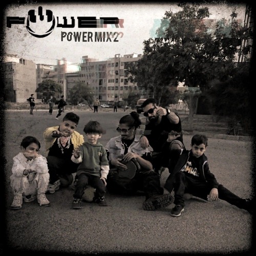 Stream Dj Power - Power Mix 2.mp3 by Dj Power | Listen online for free ...