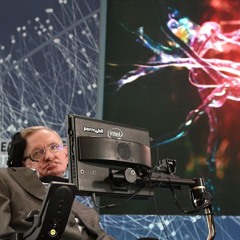 What Stephen Hawking "said" about me aka Magnus Maletsky.