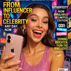 The Influencer .