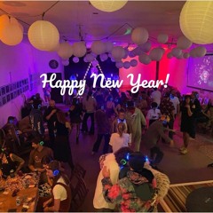 Groovin' into 2024 - Happy New Year!