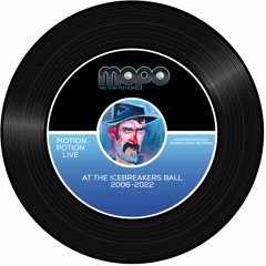 MoPo Live @ Icebreakers Ball 2007-2023